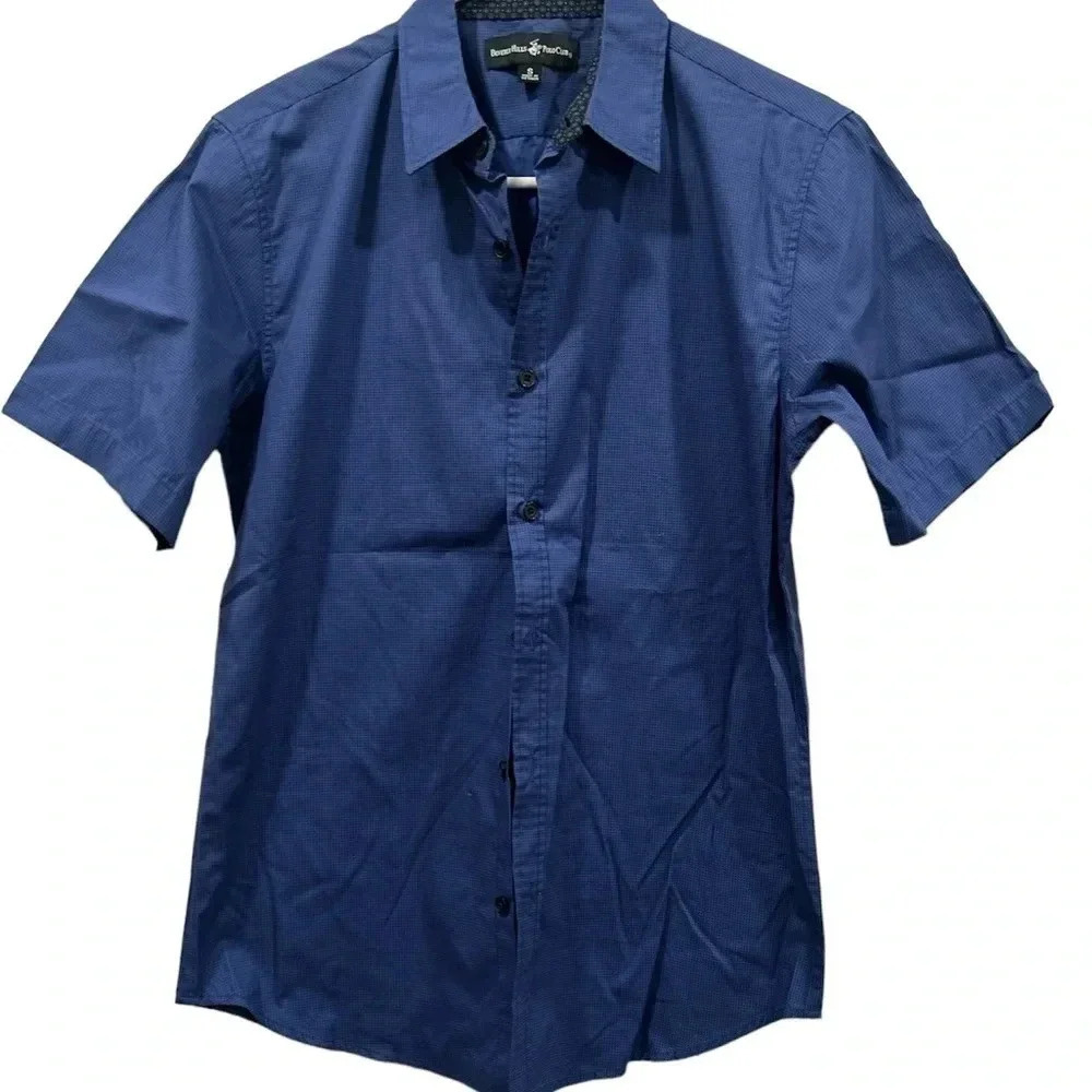 Beverly Hills Polo Club men’s shirt
